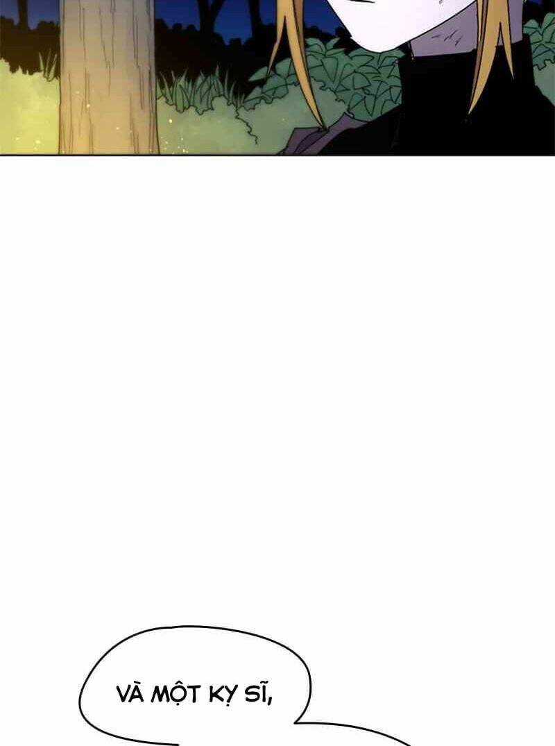 Kỵ Sĩ Báo Thù Chương 31 trang 44