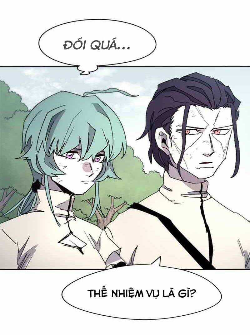 Kỵ Sĩ Báo Thù Chương 31 trang 49