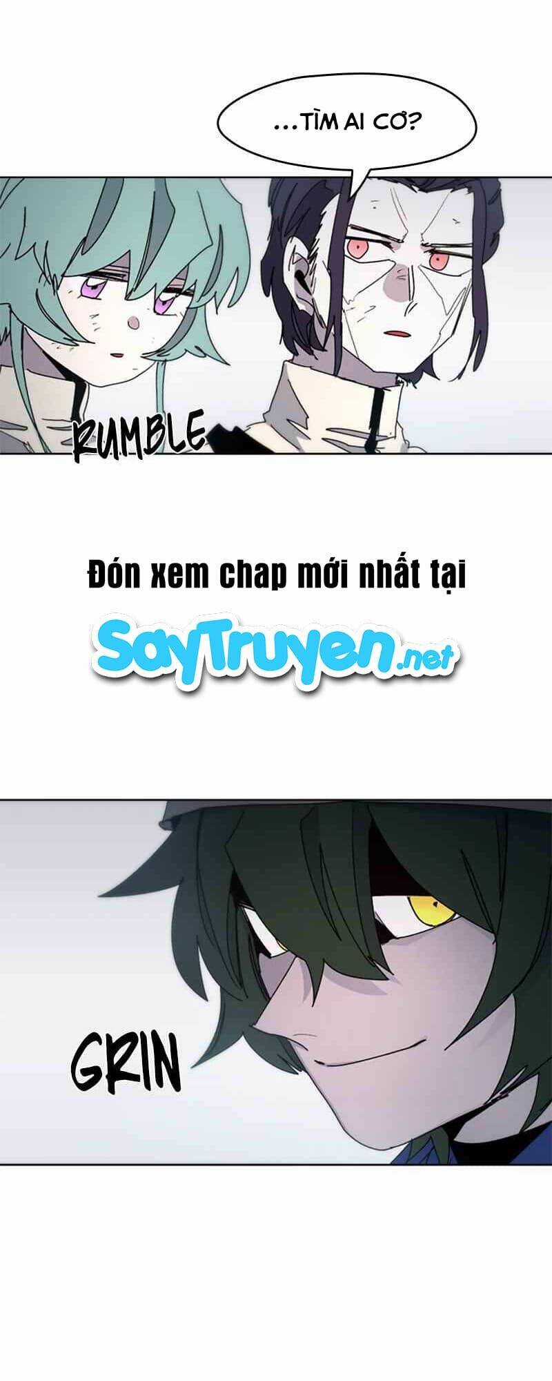 Kỵ Sĩ Báo Thù Chương 31 trang 51