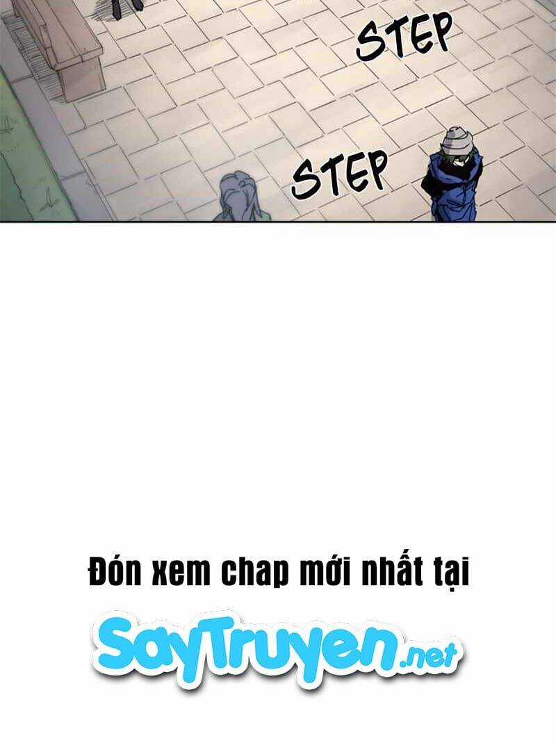 Kỵ Sĩ Báo Thù Chương 32 trang 10