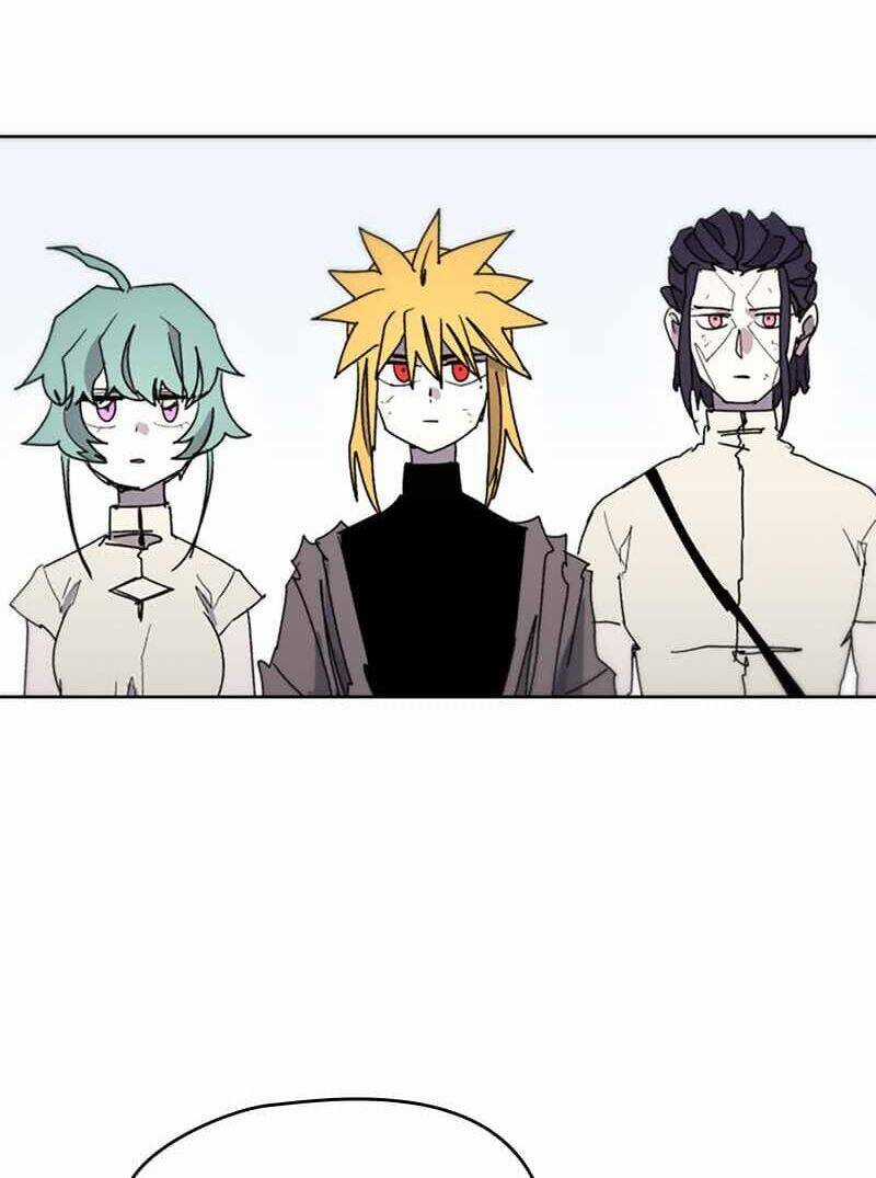 Kỵ Sĩ Báo Thù Chương 32 trang 11