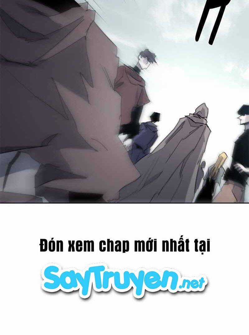 Kỵ Sĩ Báo Thù Chương 32 trang 16