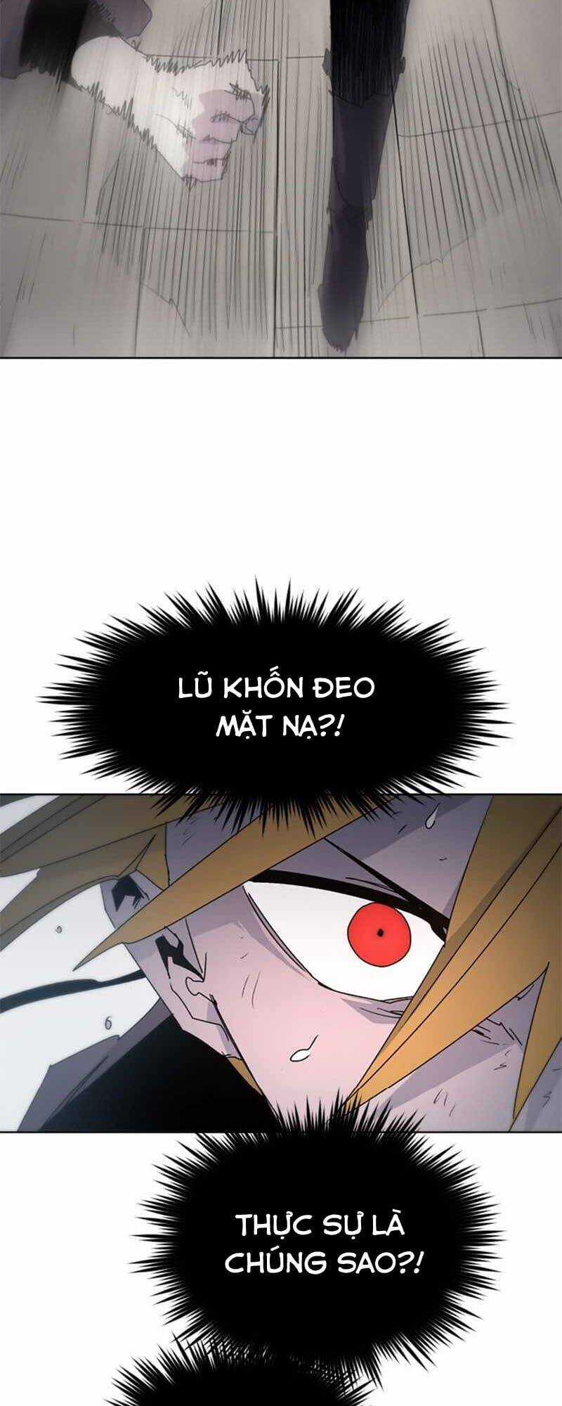 Kỵ Sĩ Báo Thù Chương 32 trang 23