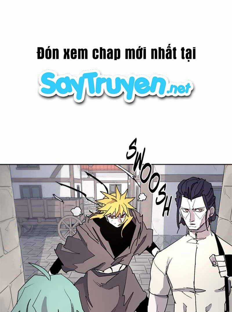 Kỵ Sĩ Báo Thù Chương 32 trang 25