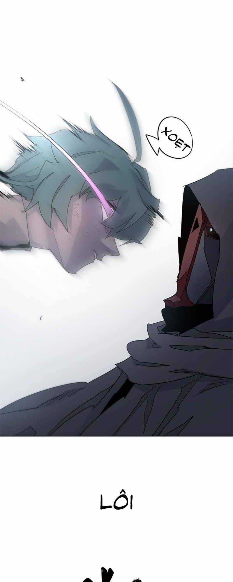 Kỵ Sĩ Báo Thù Chương 32 trang 28