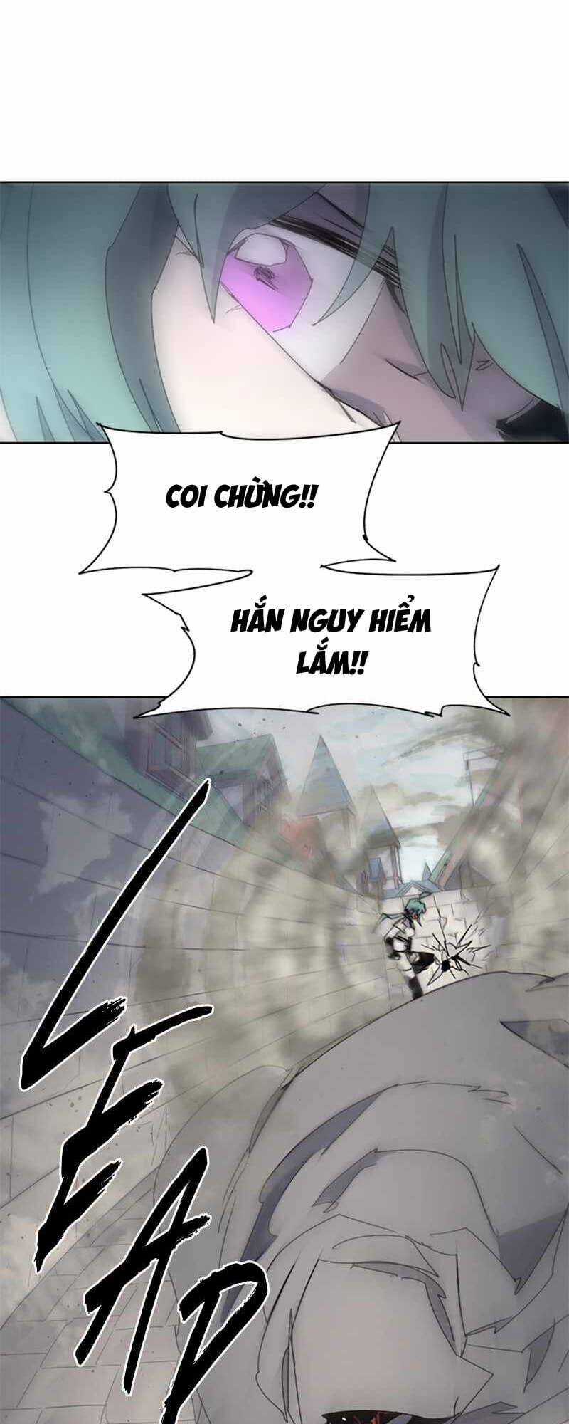 Kỵ Sĩ Báo Thù Chương 32 trang 32