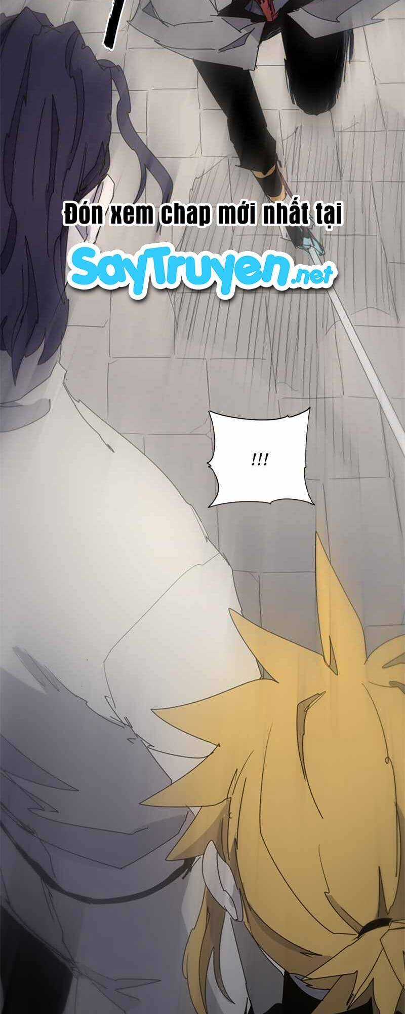 Kỵ Sĩ Báo Thù Chương 32 trang 33