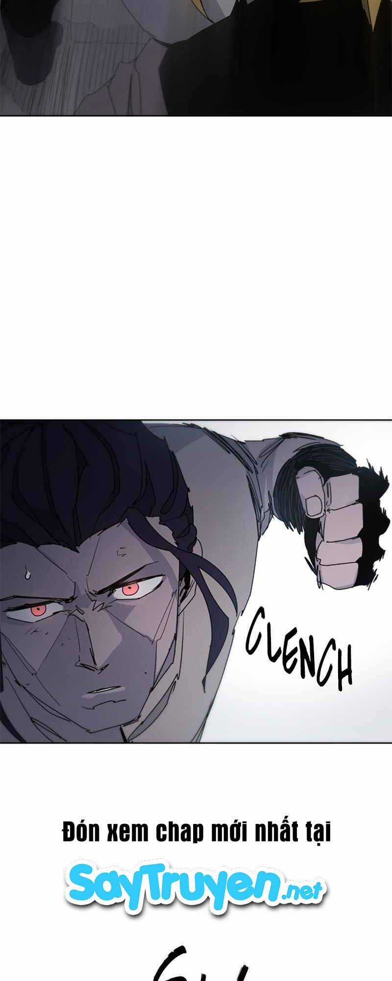 Kỵ Sĩ Báo Thù Chương 32 trang 34