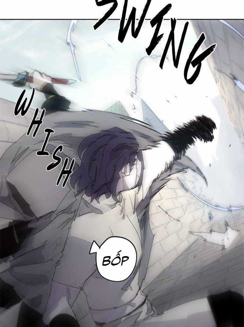 Kỵ Sĩ Báo Thù Chương 32 trang 35