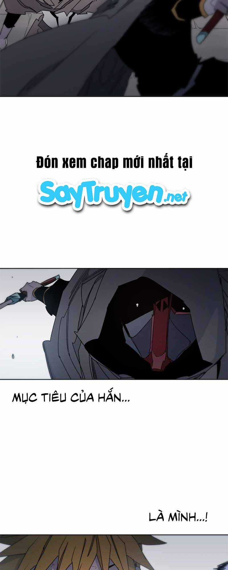 Kỵ Sĩ Báo Thù Chương 32 trang 37