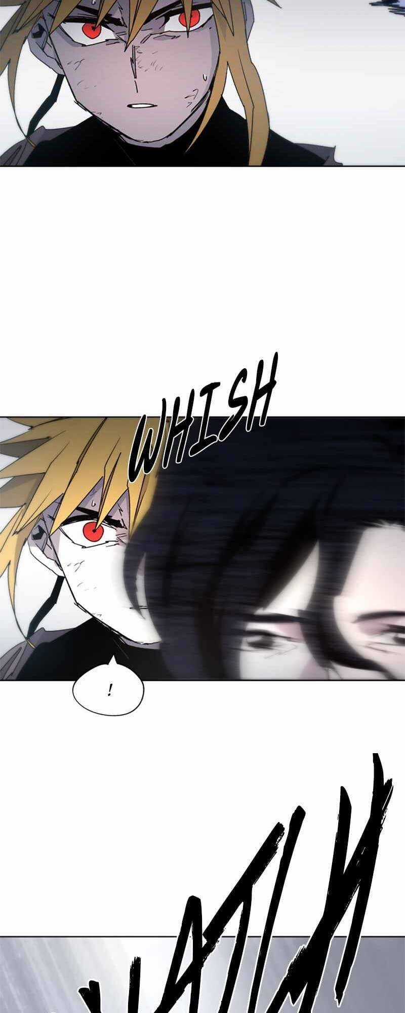 Kỵ Sĩ Báo Thù Chương 32 trang 38