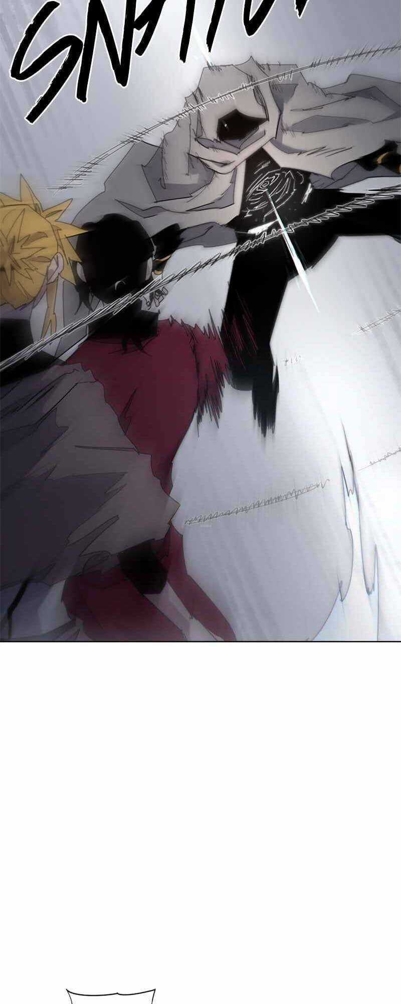 Kỵ Sĩ Báo Thù Chương 32 trang 39