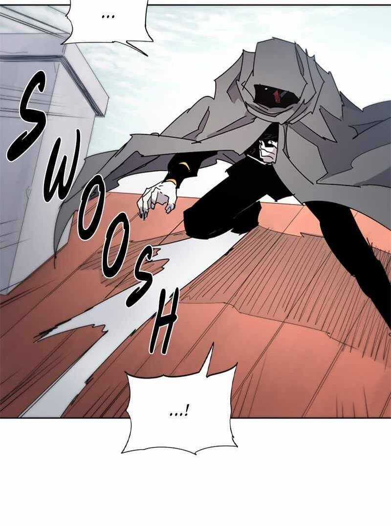 Kỵ Sĩ Báo Thù Chương 32 trang 40