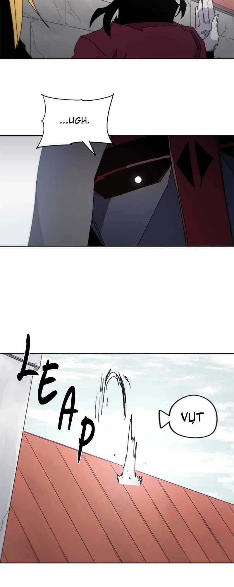 Kỵ Sĩ Báo Thù Chương 32 trang 44