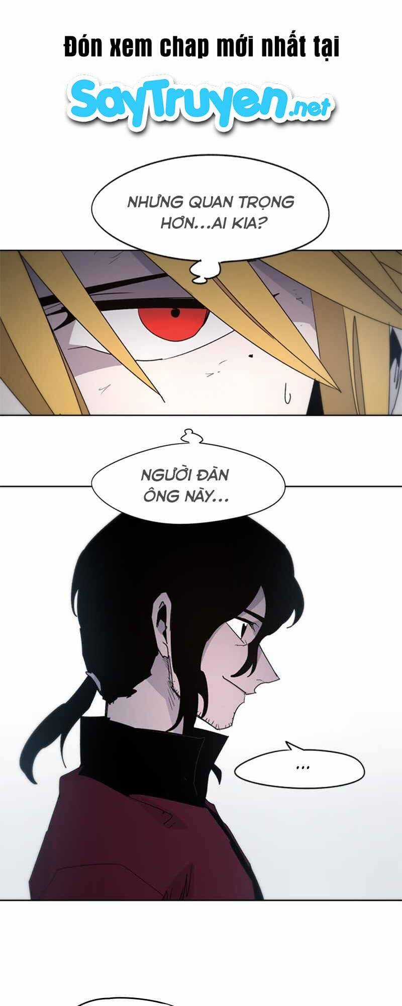 Kỵ Sĩ Báo Thù Chương 32 trang 47