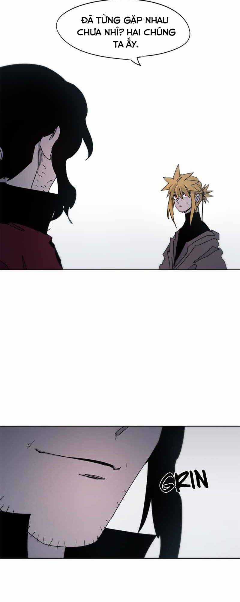 Kỵ Sĩ Báo Thù Chương 32 trang 53