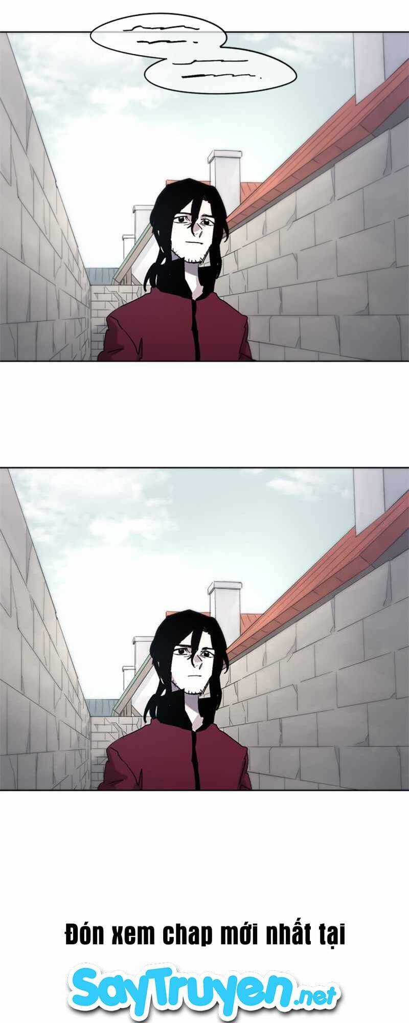 Kỵ Sĩ Báo Thù Chương 32 trang 57