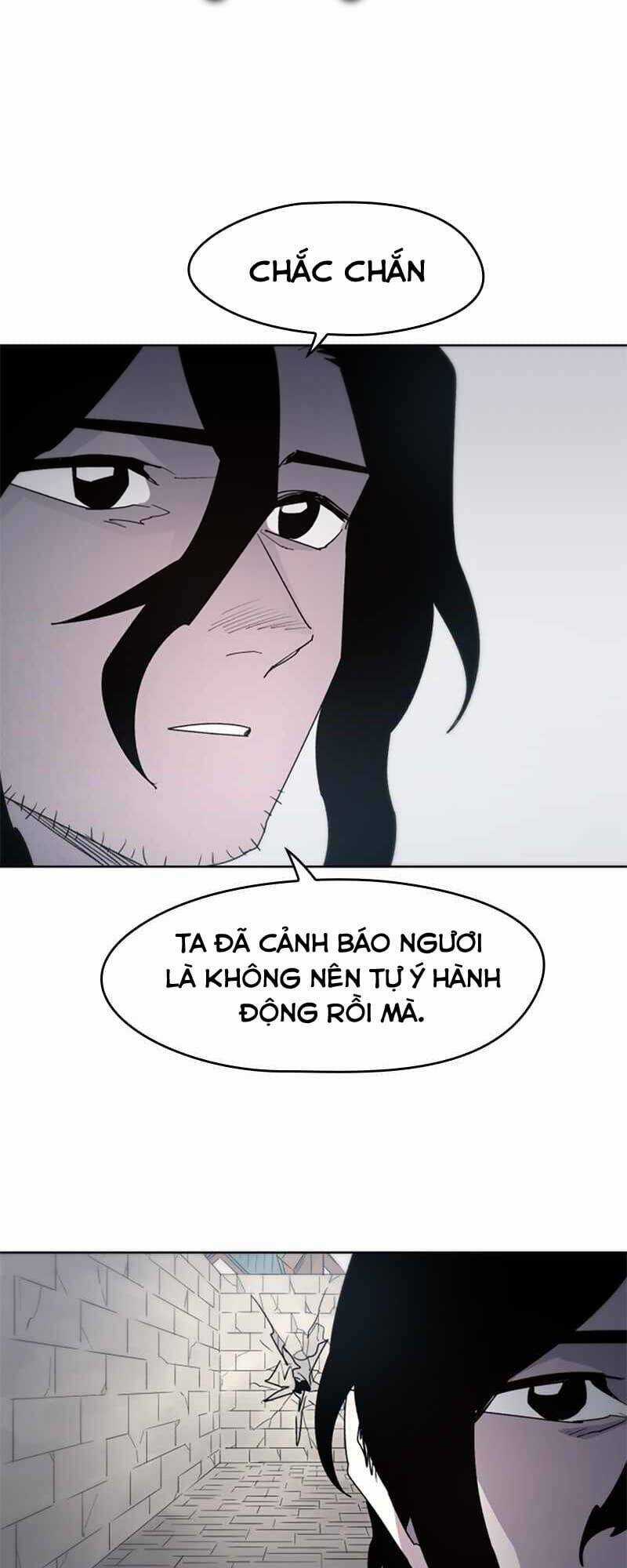 Kỵ Sĩ Báo Thù Chương 32 trang 58