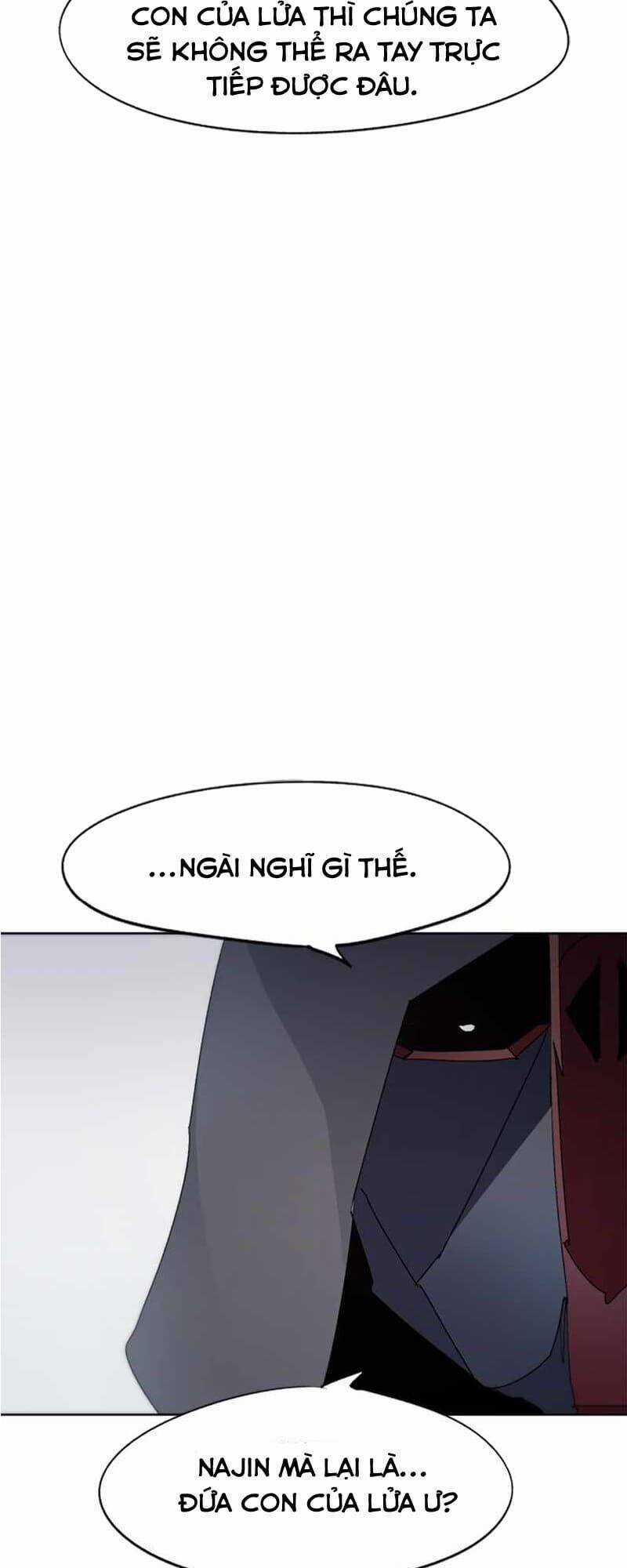 Kỵ Sĩ Báo Thù Chương 32 trang 62