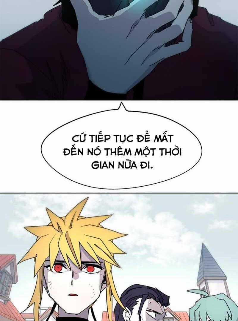 Kỵ Sĩ Báo Thù Chương 32 trang 65