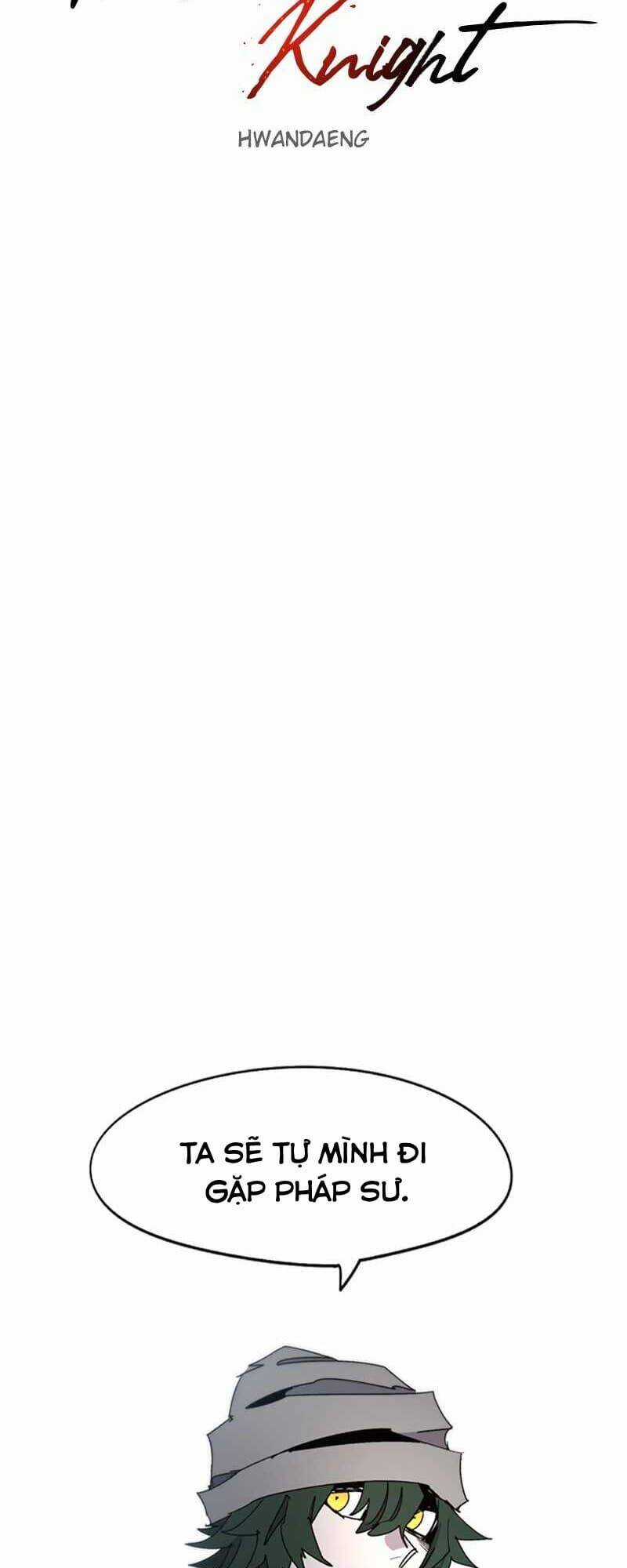 Kỵ Sĩ Báo Thù Chương 32 trang 8