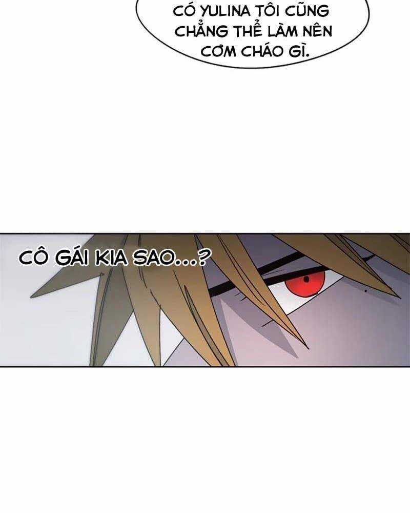 Kỵ Sĩ Báo Thù Chương 33 trang 17