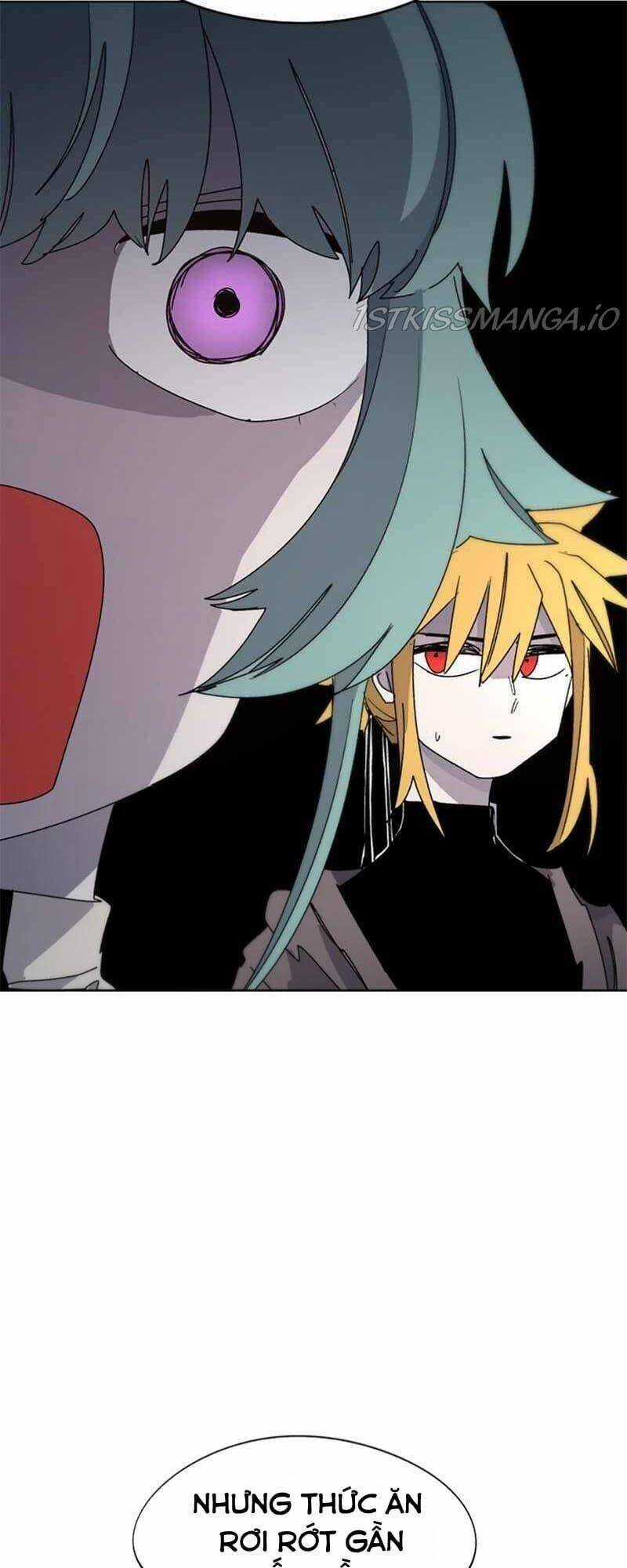 Kỵ Sĩ Báo Thù Chương 33 trang 2