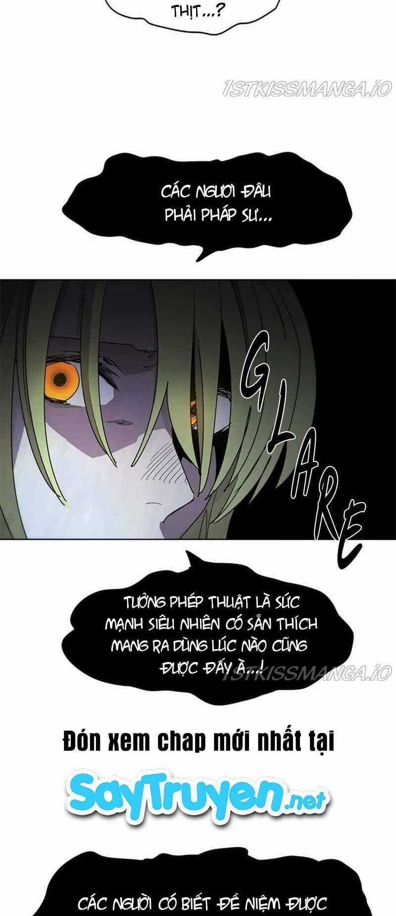 Kỵ Sĩ Báo Thù Chương 33 trang 24