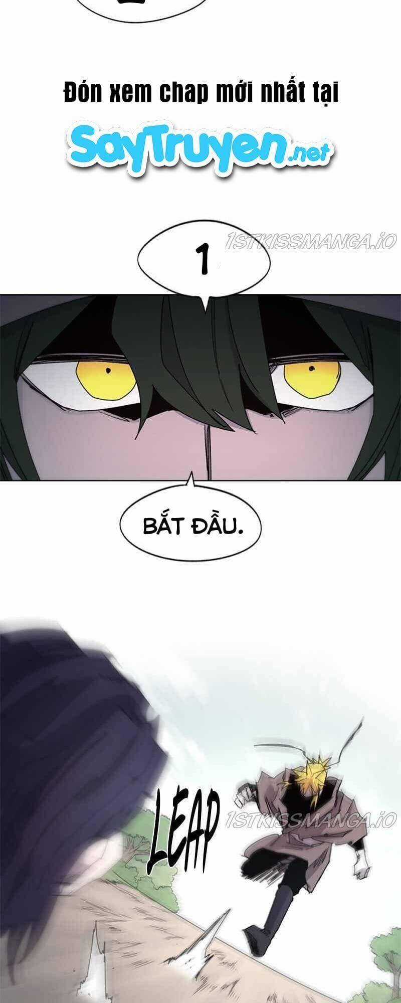 Kỵ Sĩ Báo Thù Chương 33 trang 31