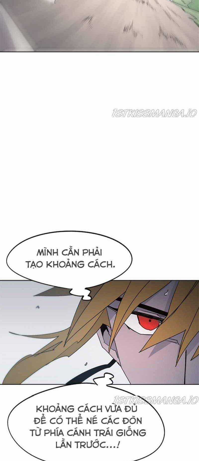 Kỵ Sĩ Báo Thù Chương 33 trang 32