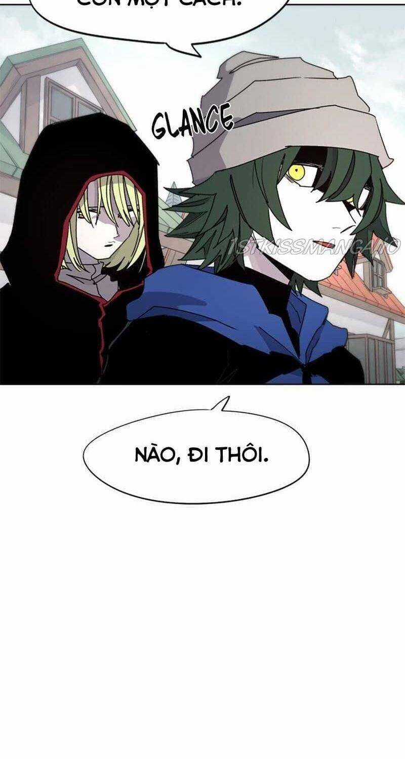 Kỵ Sĩ Báo Thù Chương 33 trang 4