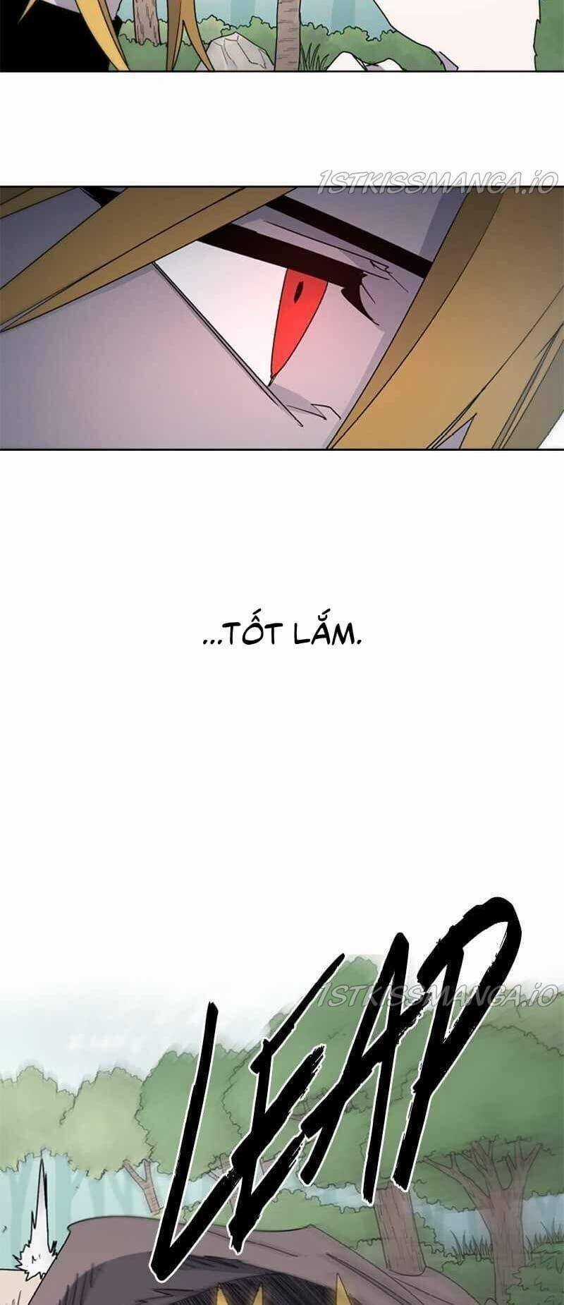 Kỵ Sĩ Báo Thù Chương 33 trang 40