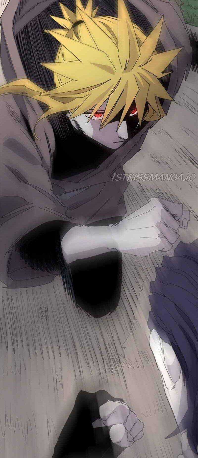 Kỵ Sĩ Báo Thù Chương 33 trang 41