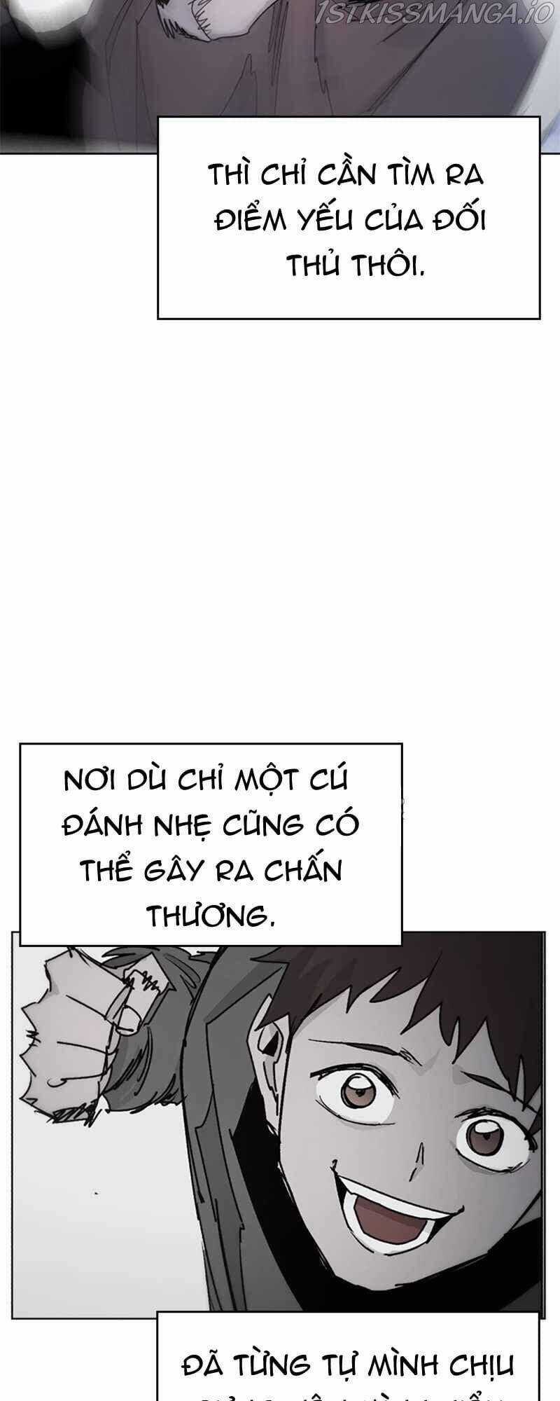 Kỵ Sĩ Báo Thù Chương 33 trang 46