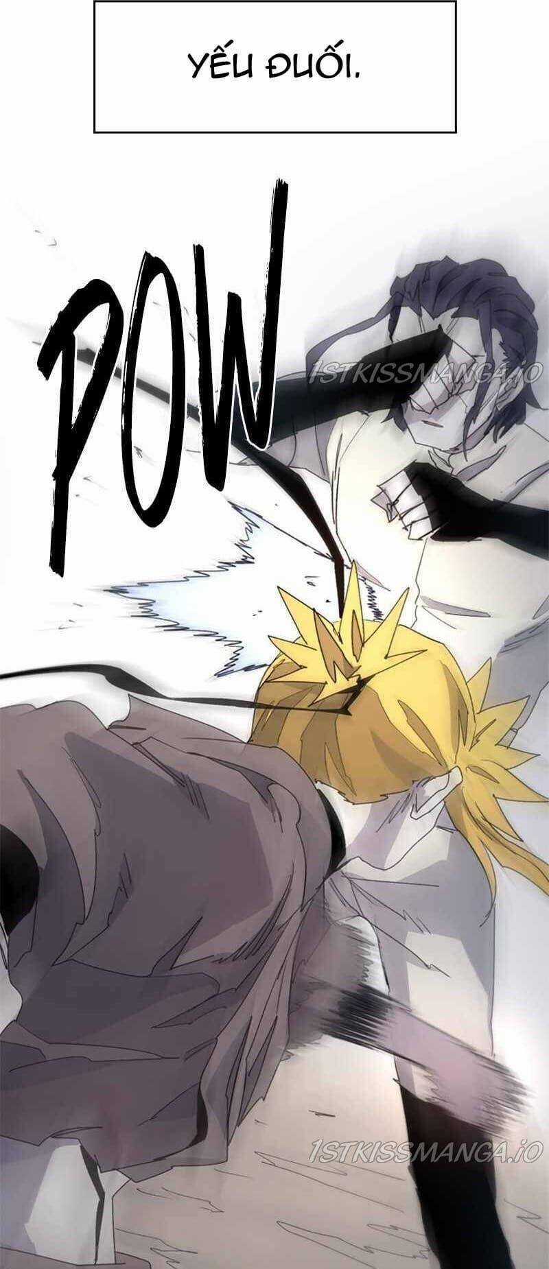 Kỵ Sĩ Báo Thù Chương 33 trang 48