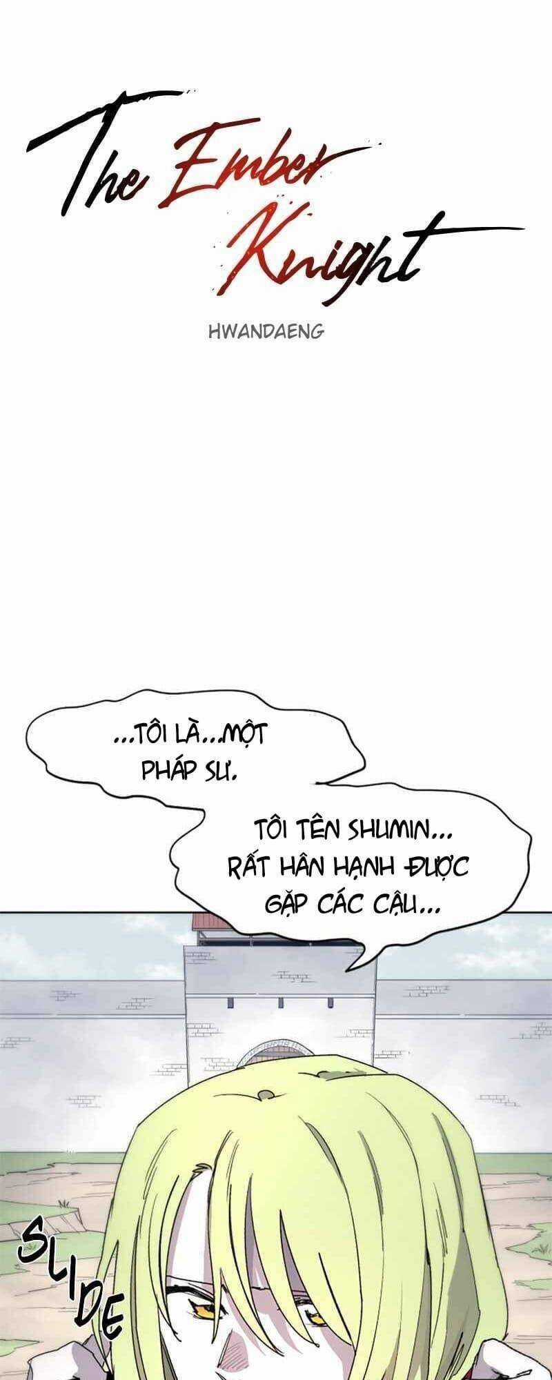 Kỵ Sĩ Báo Thù Chương 33 trang 5