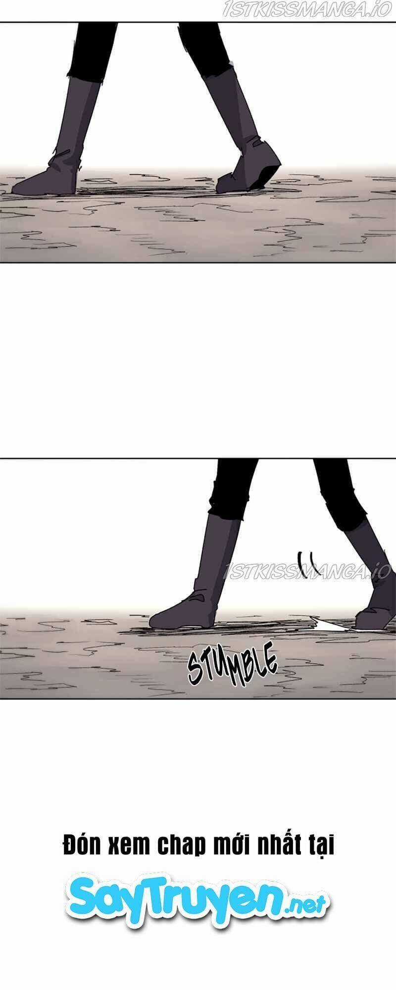 Kỵ Sĩ Báo Thù Chương 33 trang 50