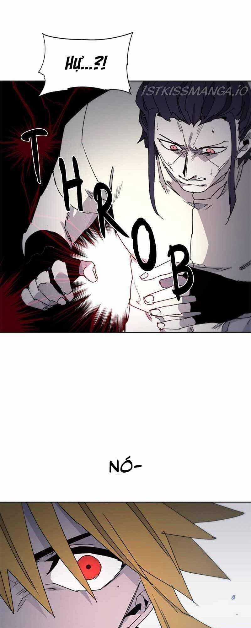 Kỵ Sĩ Báo Thù Chương 33 trang 51