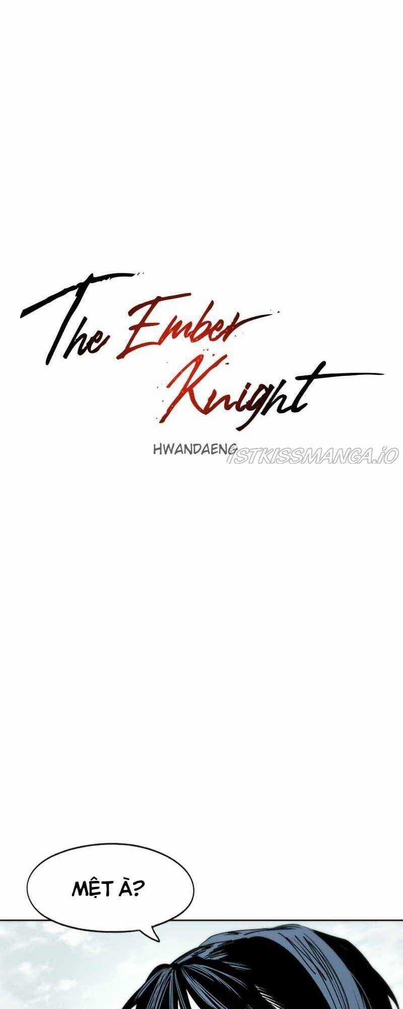 Kỵ Sĩ Báo Thù Chương 34 trang 13