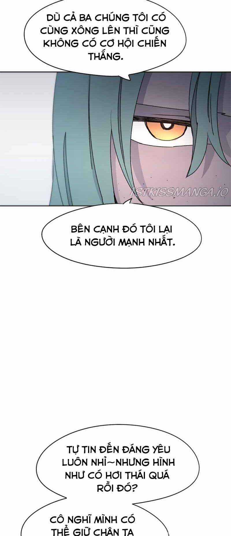 Kỵ Sĩ Báo Thù Chương 34 trang 23