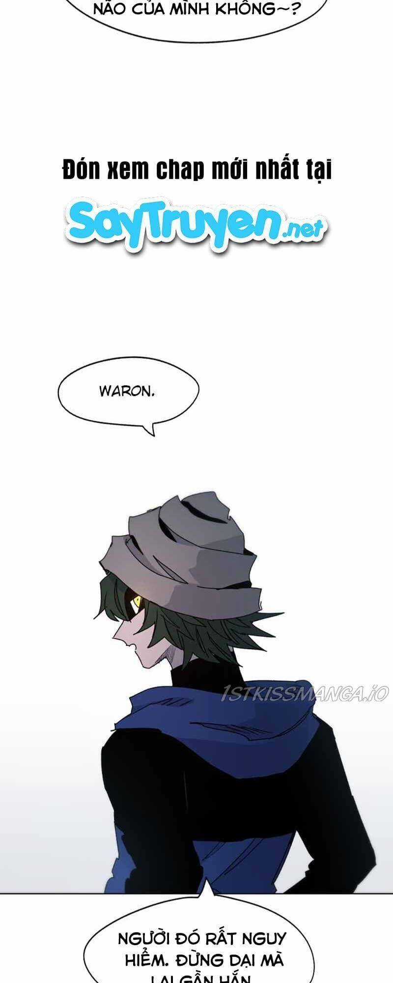 Kỵ Sĩ Báo Thù Chương 34 trang 26