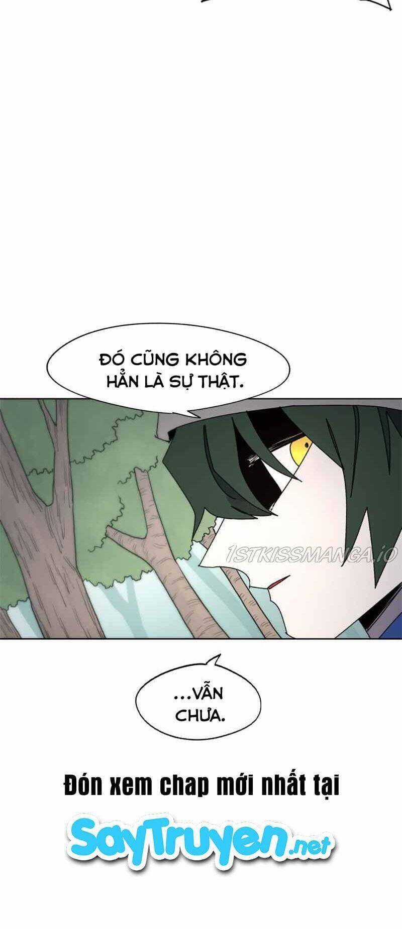 Kỵ Sĩ Báo Thù Chương 34 trang 28