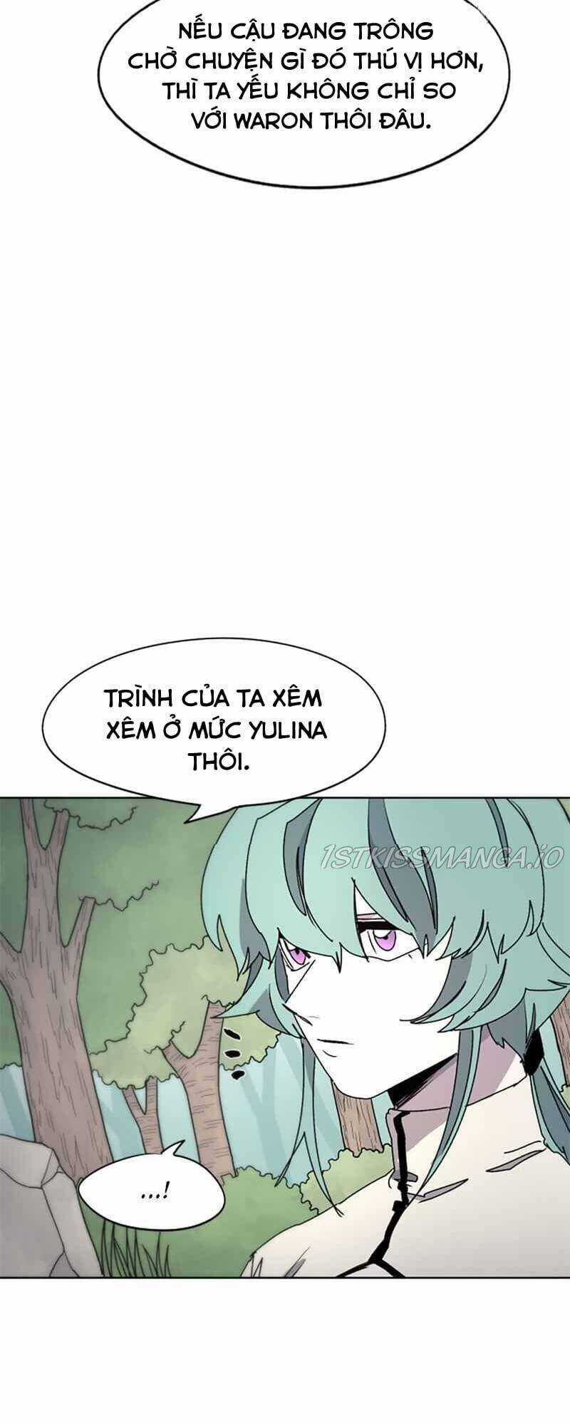 Kỵ Sĩ Báo Thù Chương 34 trang 37