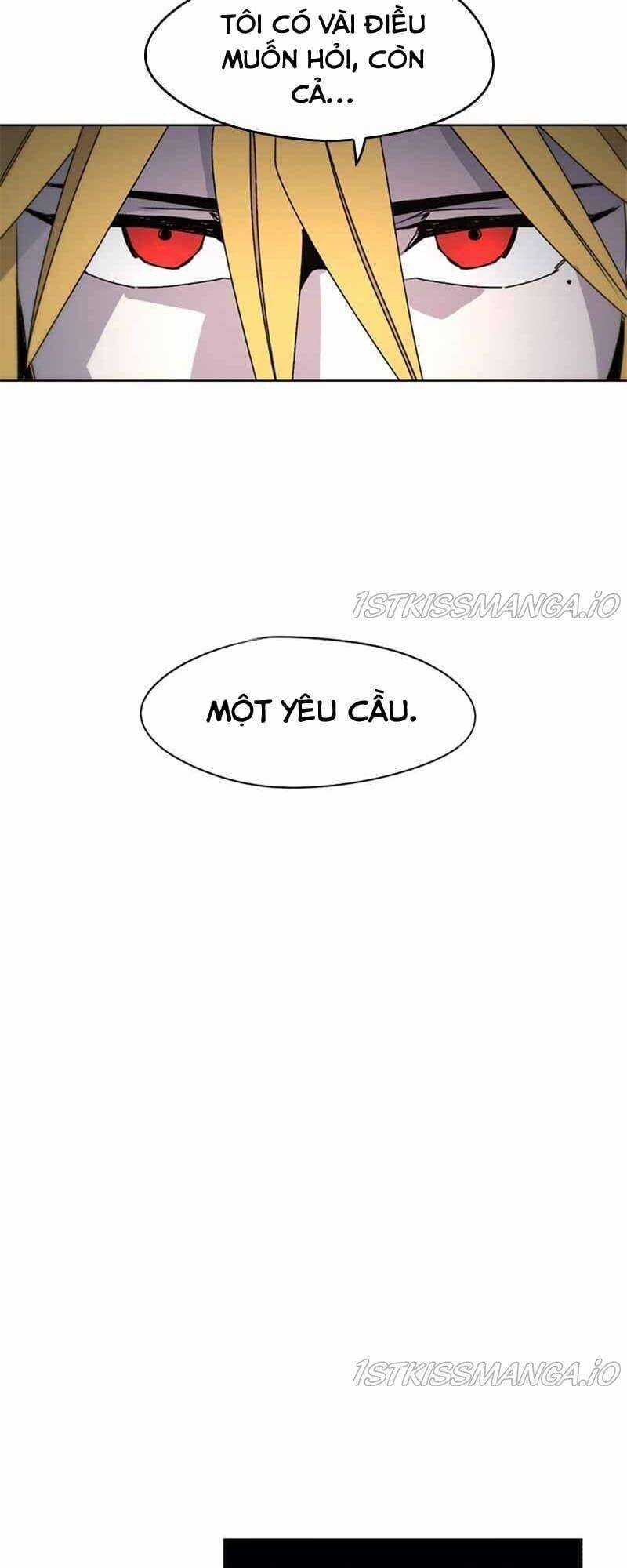 Kỵ Sĩ Báo Thù Chương 34 trang 42