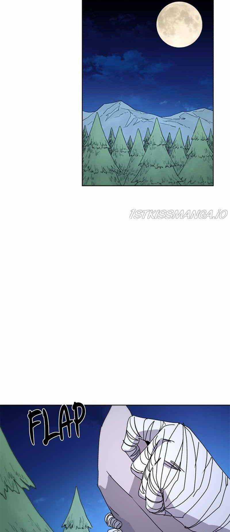 Kỵ Sĩ Báo Thù Chương 34 trang 43