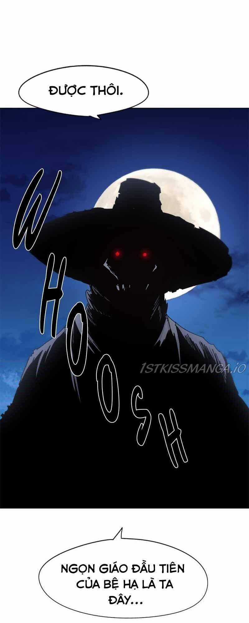 Kỵ Sĩ Báo Thù Chương 34 trang 45