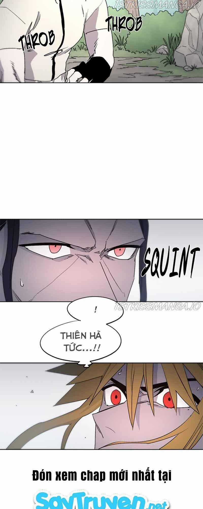 Kỵ Sĩ Báo Thù Chương 34 trang 5