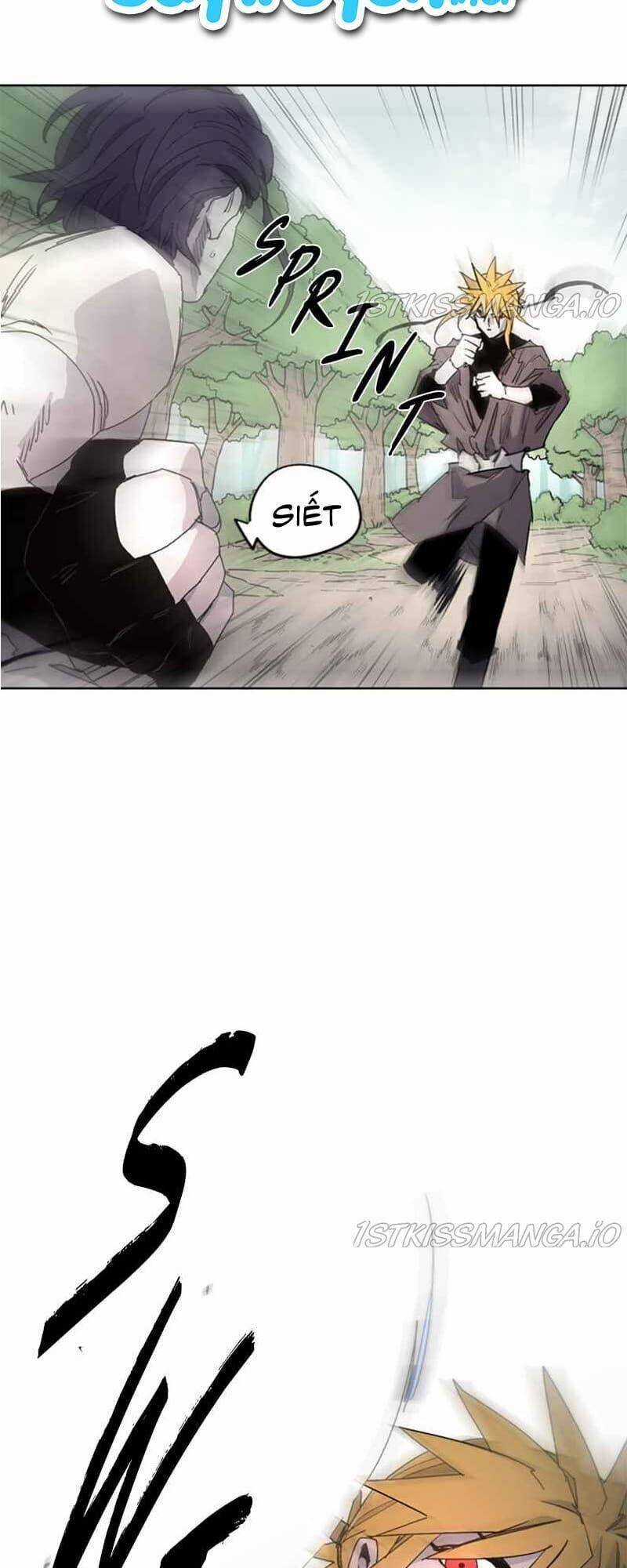 Kỵ Sĩ Báo Thù Chương 34 trang 6