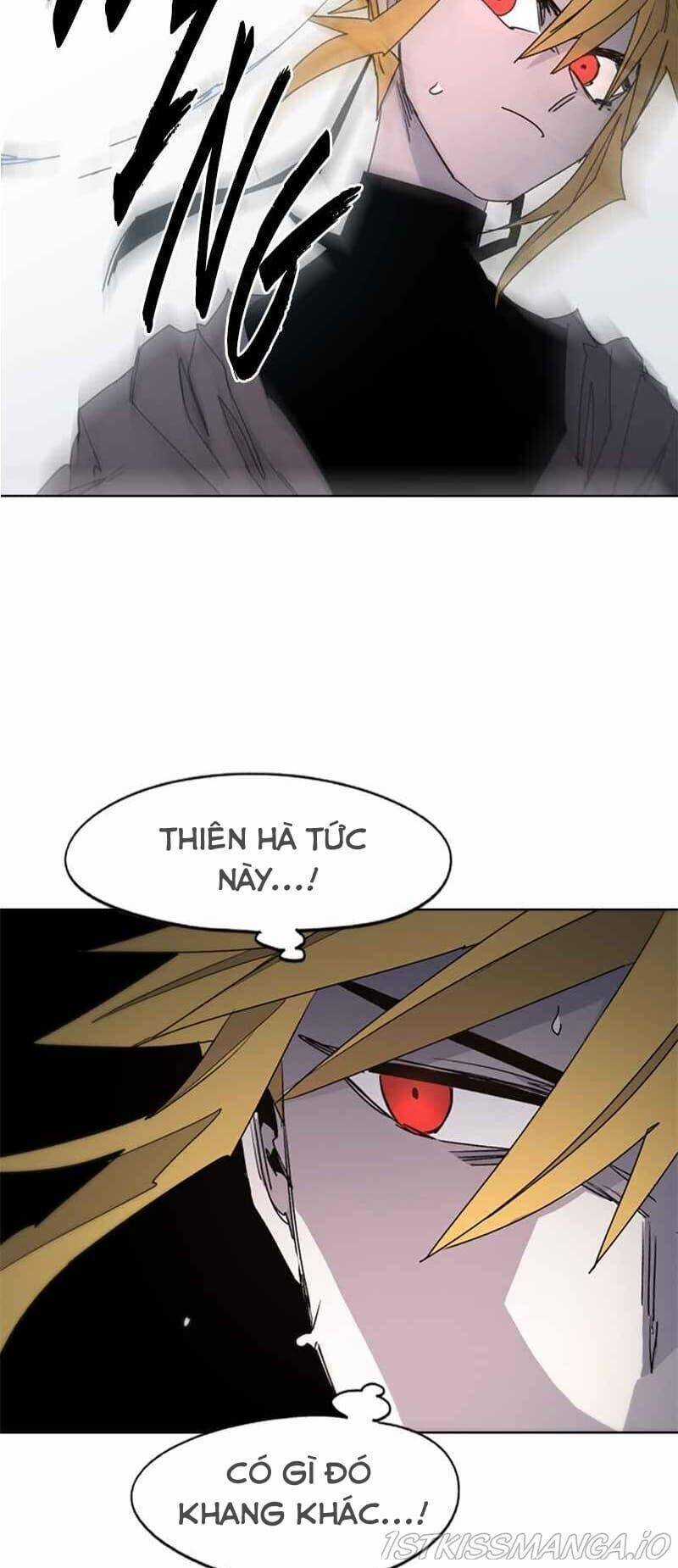 Kỵ Sĩ Báo Thù Chương 34 trang 7