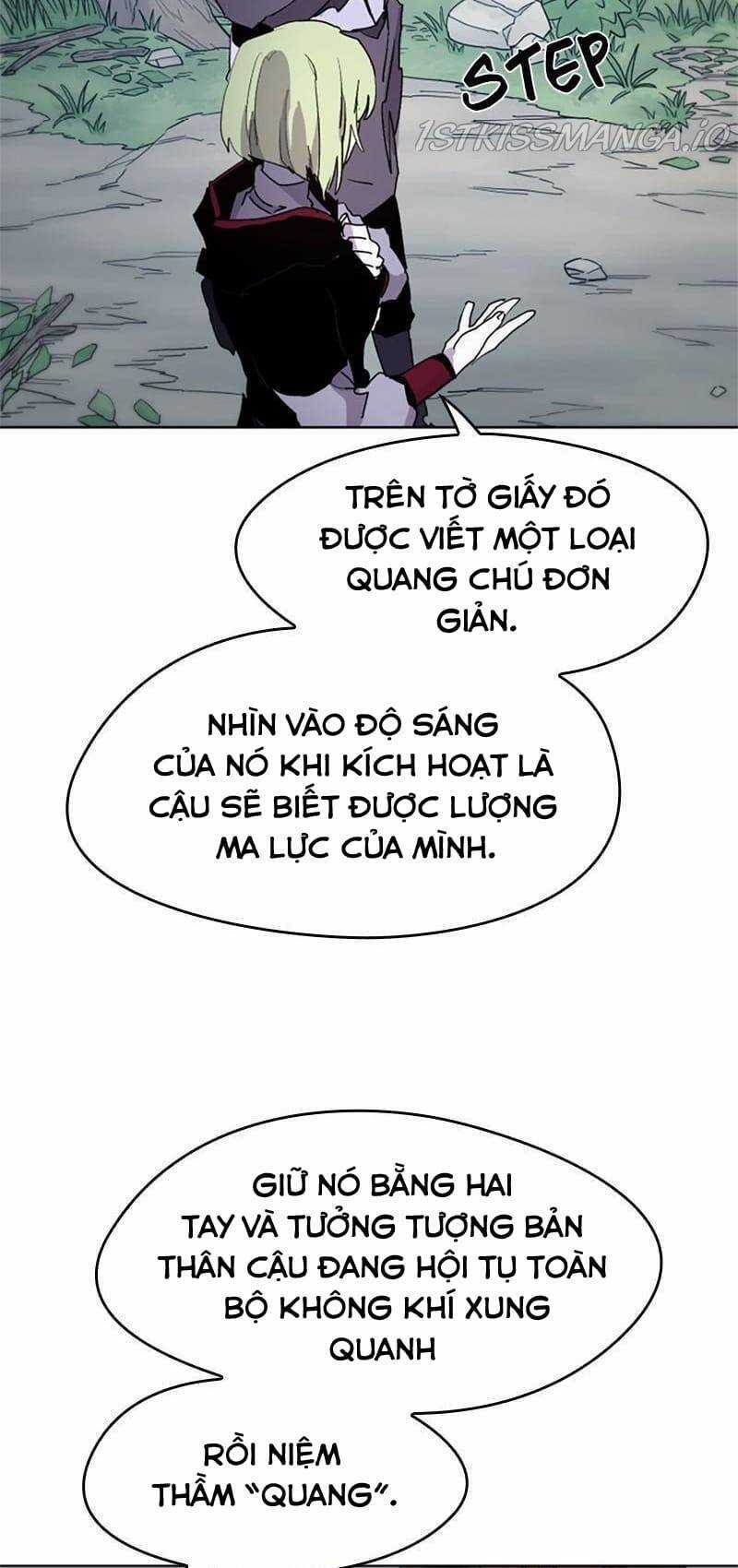 Kỵ Sĩ Báo Thù Chương 35 trang 12